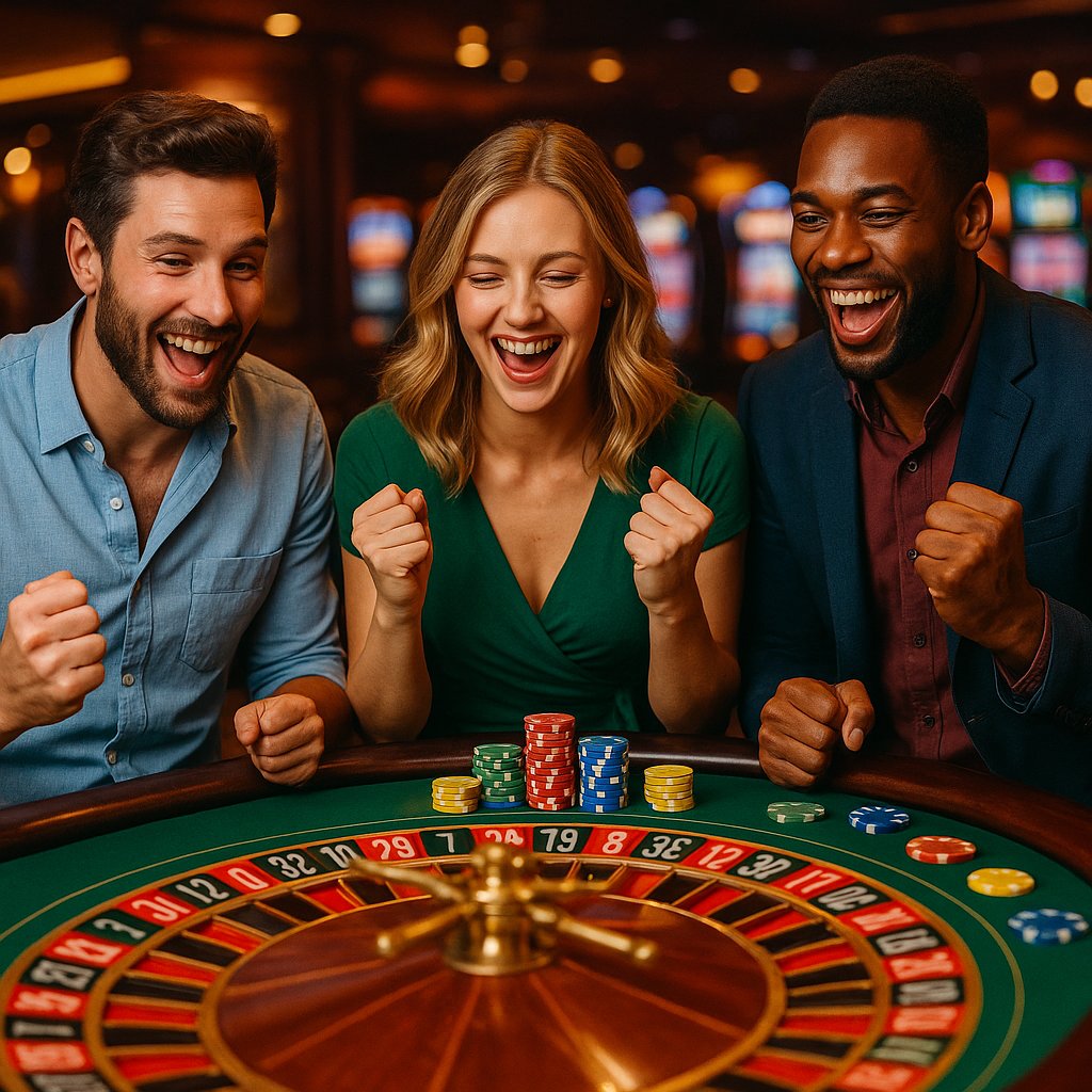 Live casino table session showing active bets at betso88 vip