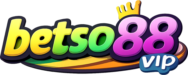 betso88 vip official logo